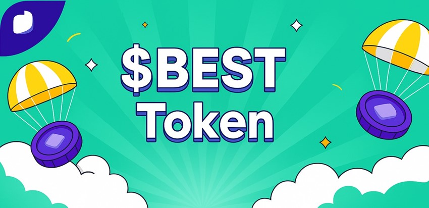 Best Wallet Presale Eindigt 28 November, Laatste Kans Morgen