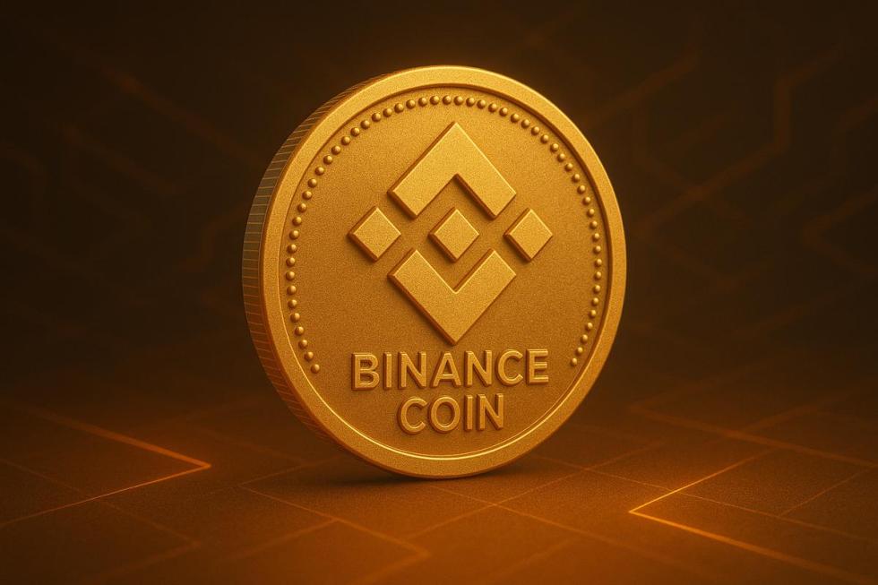 BNB Coin
