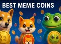 Best Meme Coins Surge as Trump Floats $2K ‘Dividend’; Maxi Doge Nears $4M Presale