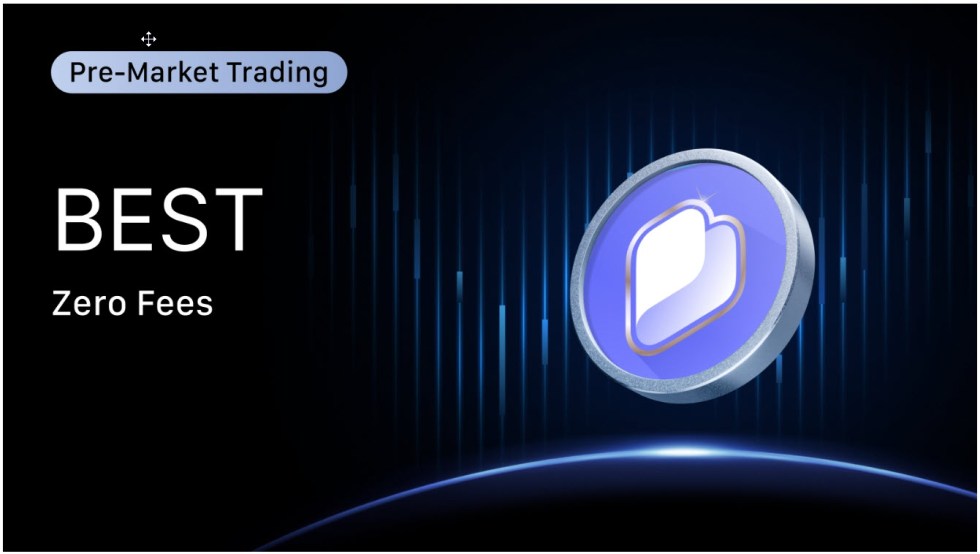 Best Wallet Token เตรียมเปิด Pre-market บน MEXC 1