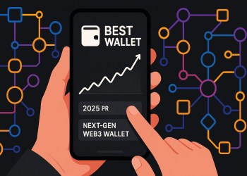 Best Wallet aplikācija 2025 — vai šī ir jūsu nākamā kriptovalūtas maka lietotne?