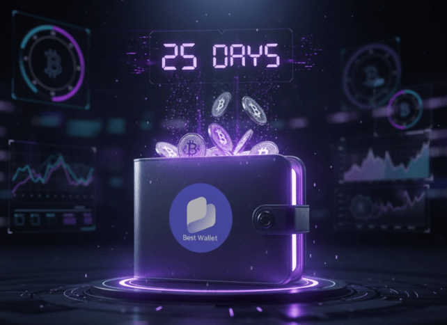 Best wallet kripto denarnica