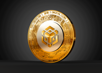 BNB prallt auf Support: Hält diese entscheidende Marke den Crash auf?