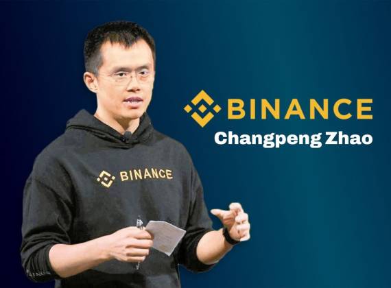 Is Binance Founder “CZ” The Brains Behind ASTER? Community Members Spot Disturbing Information - BitCoinist | Crypto Hunter News Crypto News