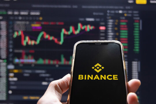 What Binance’s Latest Partnership With BlackRock’s BUIDL Means For Crypto | Bitcoinist.com