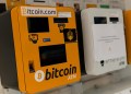 crypto dispensers