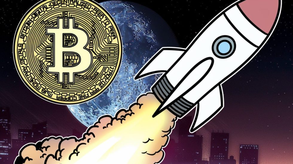 Bitcoin (BTC) Holds $100K as Investors Move Toward This New DeFi Crypto Project