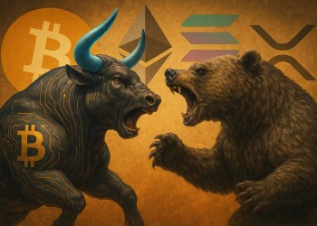 Bitcoin Ethereum kryptomeny býčí trh vs medvedí trh