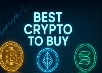 Bitcoin Finally Recovers — Why Bitcoin Hyper Becomes One of the Best Crypto to Buy