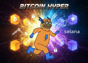Kāpēc Bitcoin Hyper varētu būt viena no labākajām mēmu monētām iepriekšpārdošanā