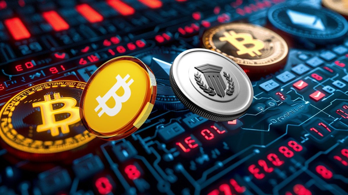 Bitcoin Price Struggles At $90K As This New Crypto’s Phase 6 Hits Over 95% Sold Out