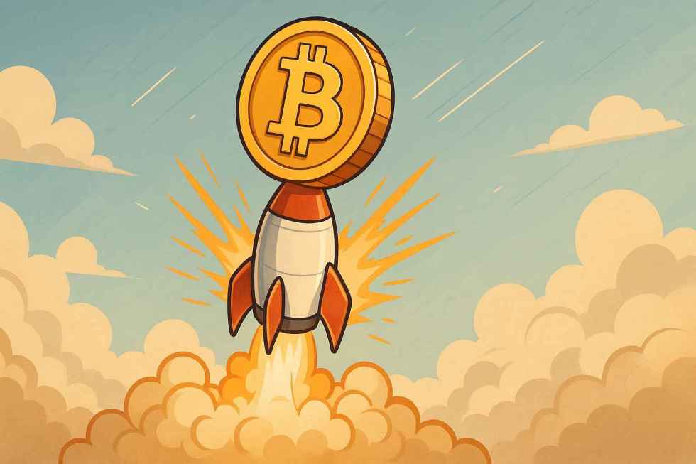 Michael Saylor voorspelt $150k BTC koers na crash - wat gaat Bitcoin doen deze maand?