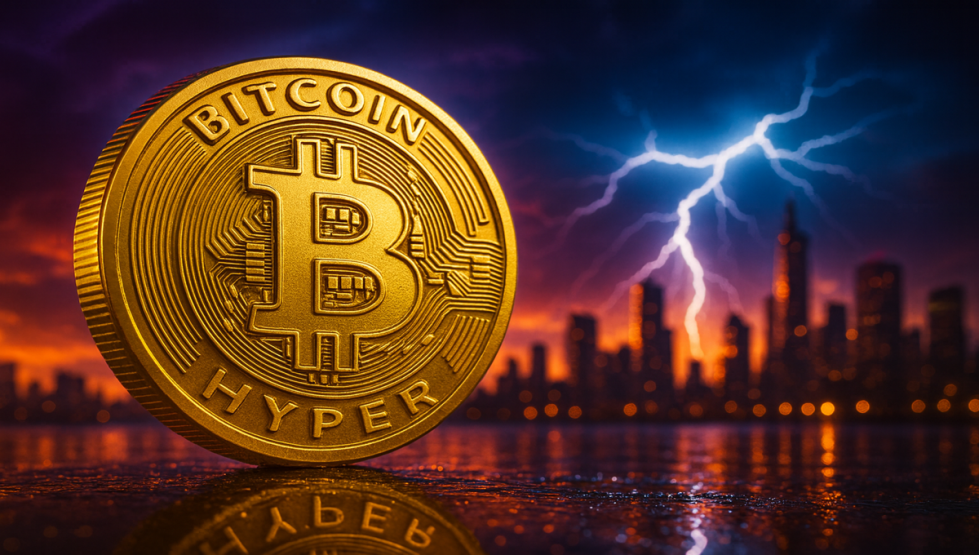 ETH Kursprognose: Bricht Bitcoin Hyper (HYPER) Jetzt In Die Liga Der Smart Chain Giganten Auf?