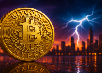 ETH Kursprognose: Bricht Bitcoin Hyper (HYPER) Jetzt In Die Liga Der Smart Chain Giganten Auf?