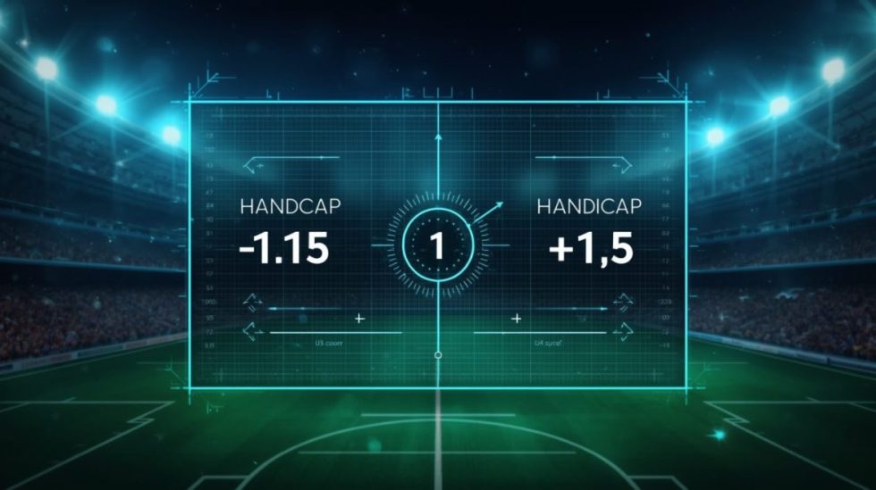 Descubra o que é handicap asiático, como funciona e quando usar esse mercado de apostas. Conheça os tipos e veja tabelas e exemplos.