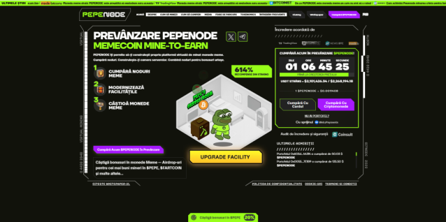 pepenode