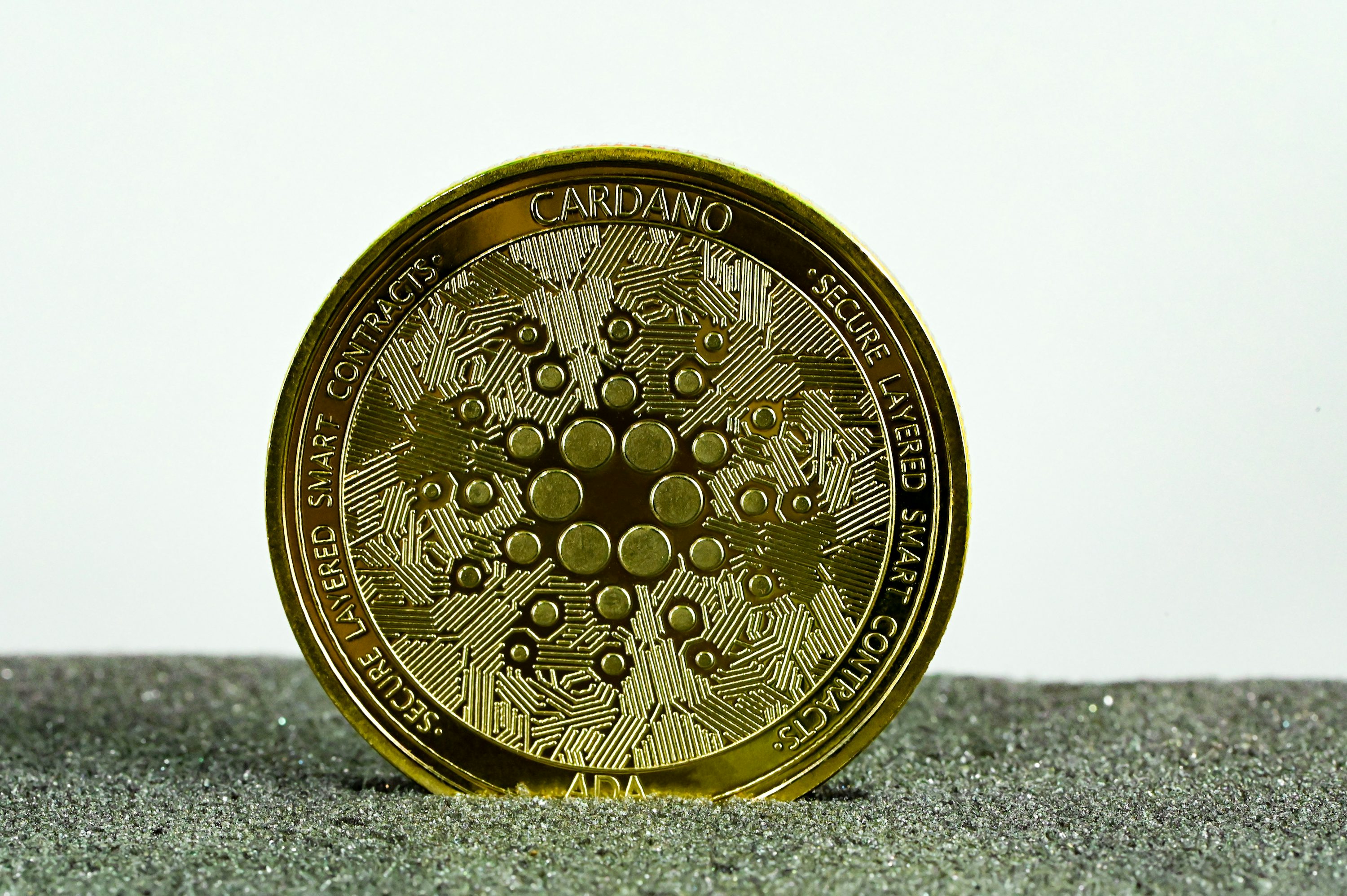 Cardano Secures Spot On CoinMarketCap’s ISO 20022 Compliant Index – ADA To Spur Global Utility? | Bitcoinist.com