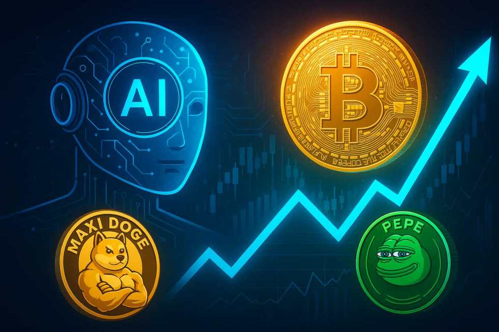 ChatGPT Dự Đoán 3 Đồng Crypto Có Thể Tăng 1000x Trong Năm 2025