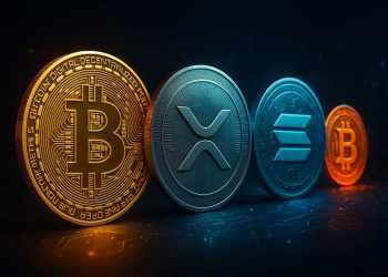 ChatGPT Dự Đoán Giá Bitcoin, XRP và Solana Vào Cuối Năm 2025