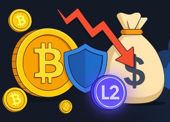 比特幣價格暴跌引爆避險潮　巨額資金轉向新興L2幣成資金焦點 