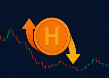 Experte sieht Gefahr: HYPE könnte durch Head and Shoulders Pattern auf 20 $ fallen