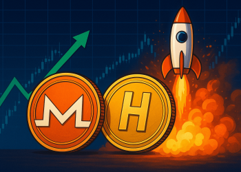 Analysten sind bullisch: $XMR kurz vor der Explosion – darum setzen viele Anleger trotzdem auf $HYPER