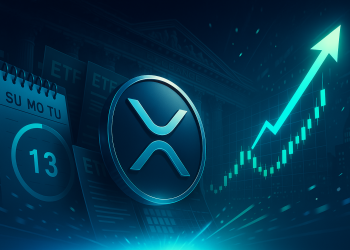 Spot XRP ETF news