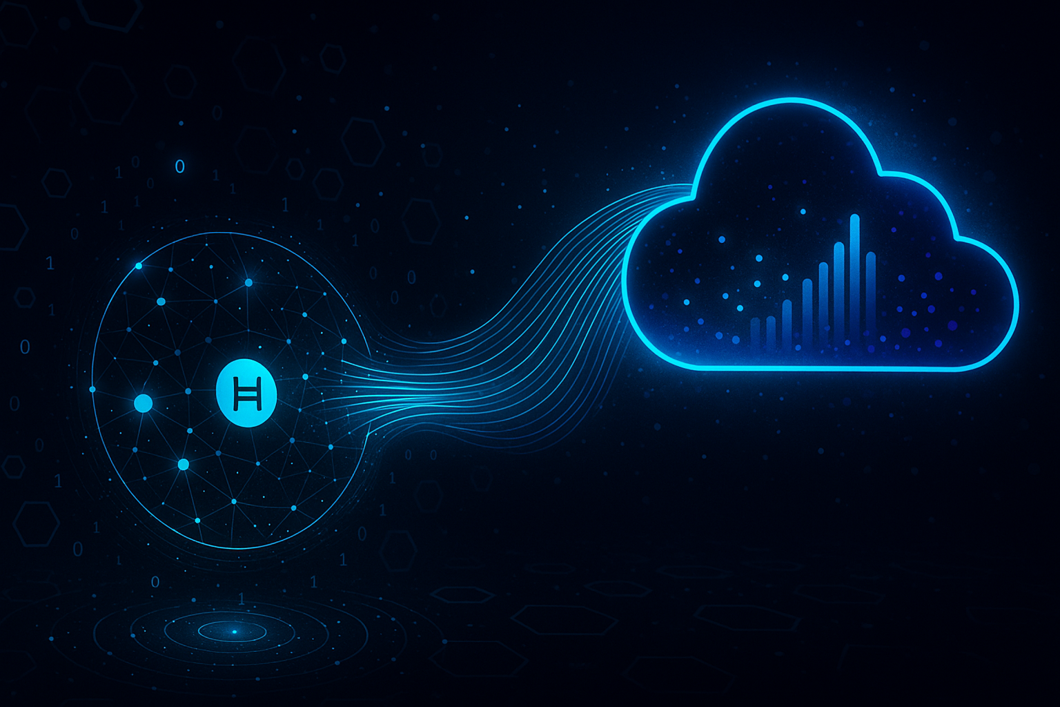 Hedera Hashgraph Added To Google BigQuery Public Datasets - BitCoinist | Related Crypto Article