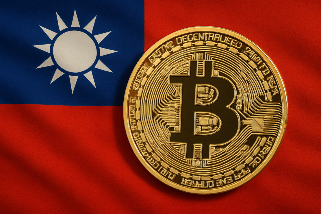 Taiwan Goes Bitcoin: Govt Eyes Strategic Reserve And Treasury Pilot