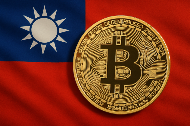 Taiwan Goes Bitcoin: Govt Eyes Strategic Reserve And Treasury Pilot - BitCoinist | Related Crypto Article