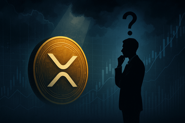 XRP Under Fire: VanEck Research Chief Questions Its Real Utility - BitCoinist | Related Crypto Article