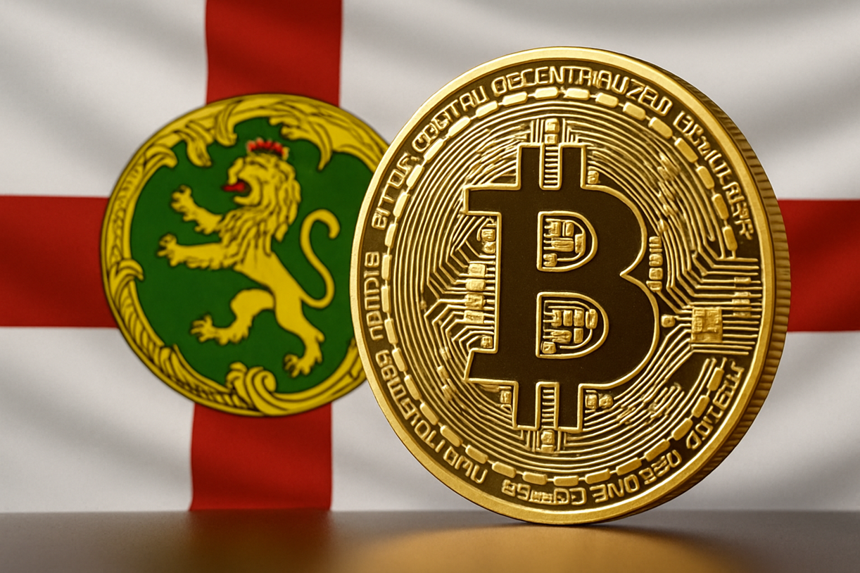 Alderney Eyes Bitcoin Mining To Become The Next ‘BTC Island’