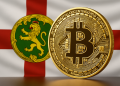 Bitcoin news Alderney