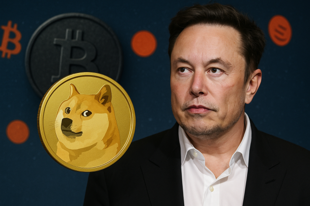 Dogecoin Back In Focus As Elon Musk Says X Money Is ‘Coming Soon’ - BitCoinist | Related Crypto Article