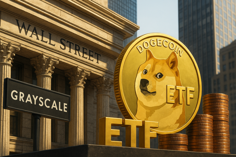 Dogecoin ETF news