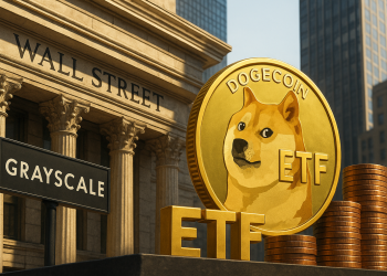 Dogecoin ETF news