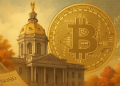 Bitcoin news New Hampshire