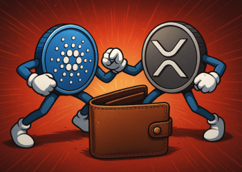 ChatGPT Voorspelt ADA Vs XRP In 2026 – Welke Crypto Gaat Naar $100?