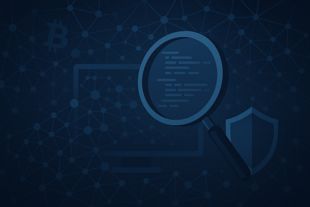 Bitcoin Core Gets First-Ever Third-Party Security Audit: These Are The Results - BitCoinist | Related Crypto Article