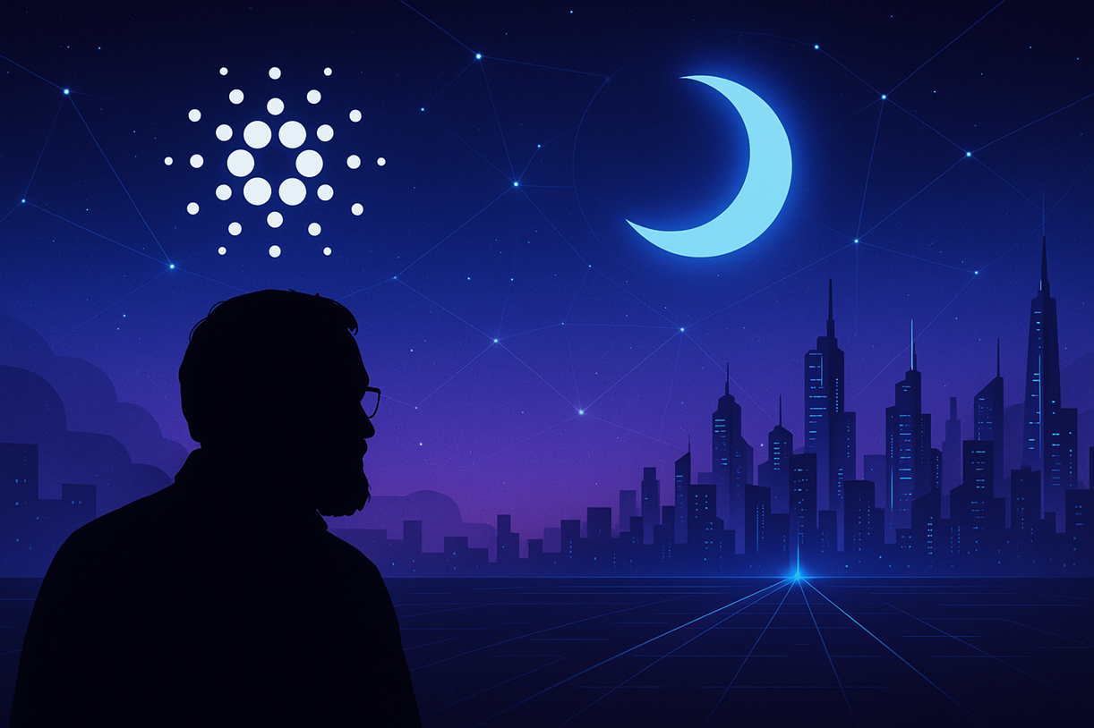 Cardano Founder Reveals Midnight Launch Roadmap