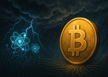 Bitcoin Quantum Computing threat