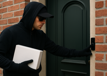 Crypto robbery heist news