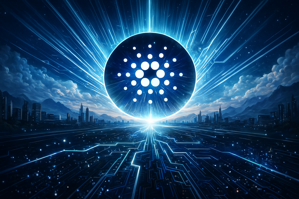 Cardano news