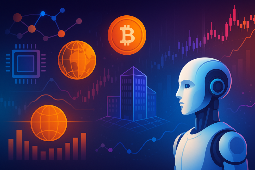 crypto trends 2026 news