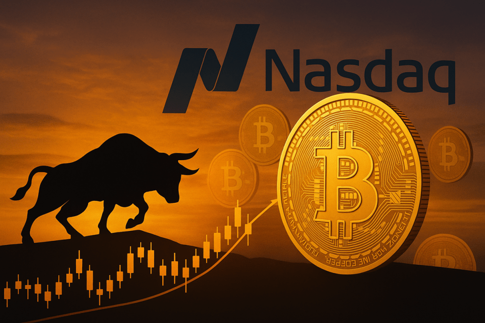 Bitcoin news Blackrock IBIT options