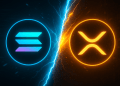 Solana vs XRP news