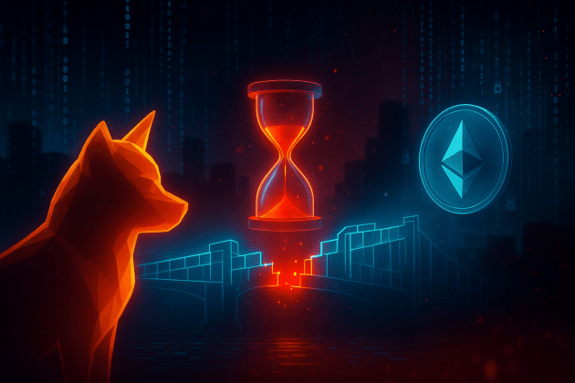 Shiba Inu Team Issues Last Chance To Shibarium Hacker Before Time Runs Out