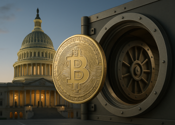 Strategic Bitcoin Reserve news update