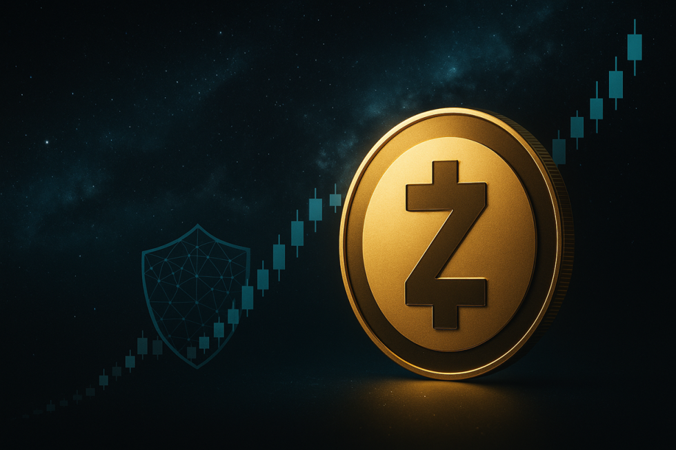 Zcash news