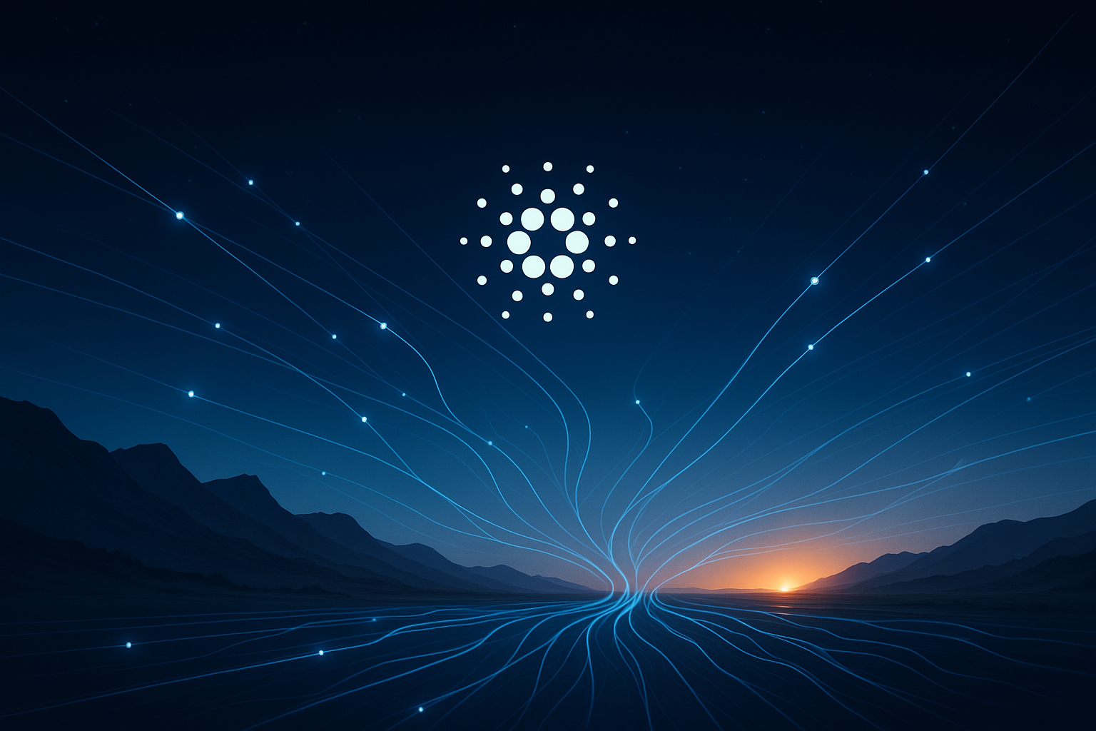 Cardano Didn’t Fail On Scalability, Says Hoskinson — Leios Coming In 2026